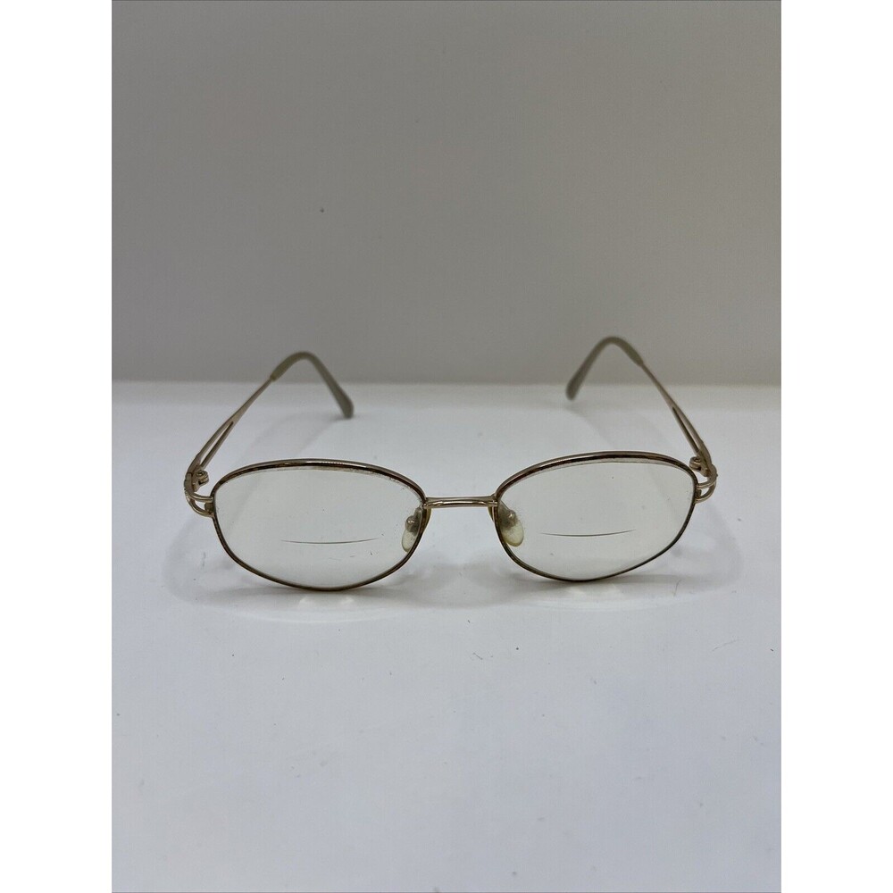 Seiko Eyeglasses T061 Pure Titanium Frames Only Womens Titanium 51-17-135